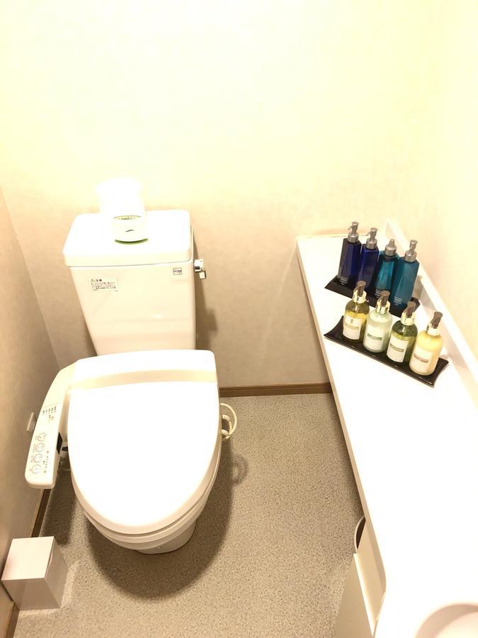 Hotel Takasaki Kannonyama Onsen Kinzanso Exteriér fotografie