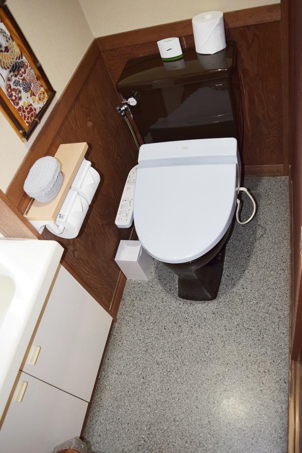 Hotel Takasaki Kannonyama Onsen Kinzanso Exteriér fotografie