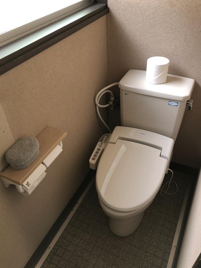 Hotel Takasaki Kannonyama Onsen Kinzanso Exteriér fotografie