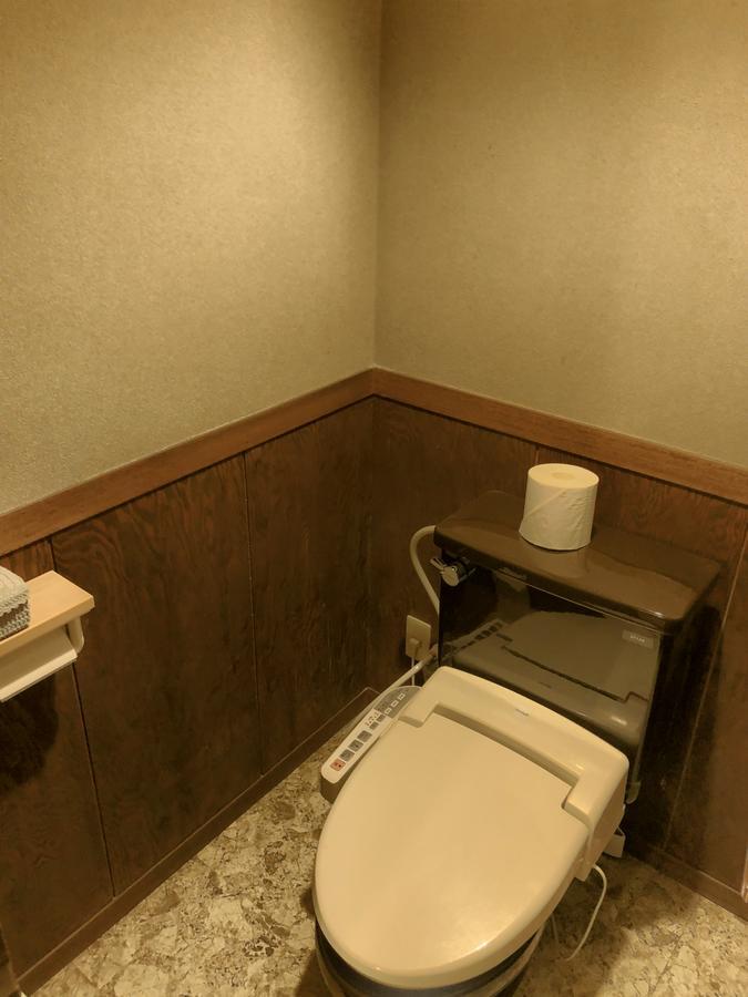 Hotel Takasaki Kannonyama Onsen Kinzanso Exteriér fotografie