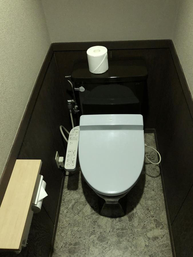 Hotel Takasaki Kannonyama Onsen Kinzanso Exteriér fotografie
